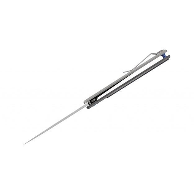 Buck Cavalier saliekamais nazis 0264GYS-B
