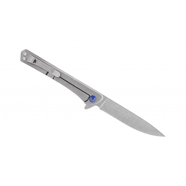 Buck Cavalier saliekamais nazis 0264GYS-B