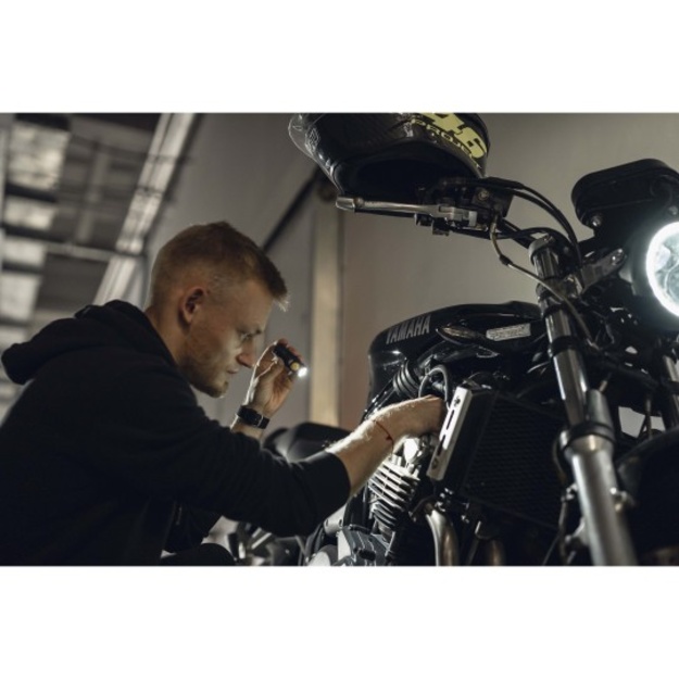 Armytek Prime C1 Pro lukturītis 930lm F07901W