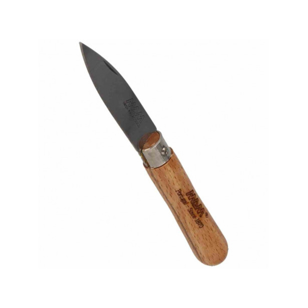 MAM tradicionālais gai&scaron;ā dižskābarža koka nazis 61 mm (2025/2-A)