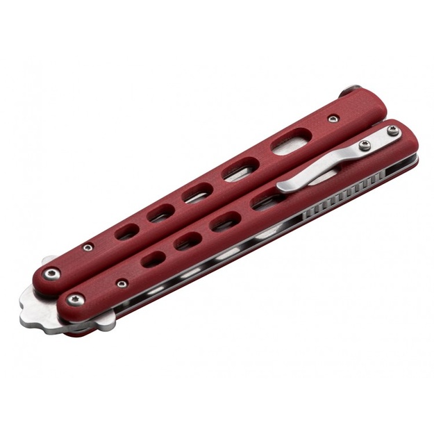Boker Plus Balisong treniņu nazis 01BO712