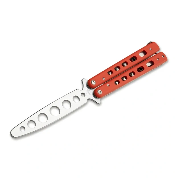 Boker Plus Balisong treniņu nazis 01BO712