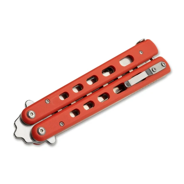 Boker Plus Balisong treniņu nazis 01BO712