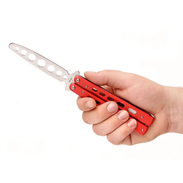 Boker Plus Balisong treniņu nazis 01BO712
