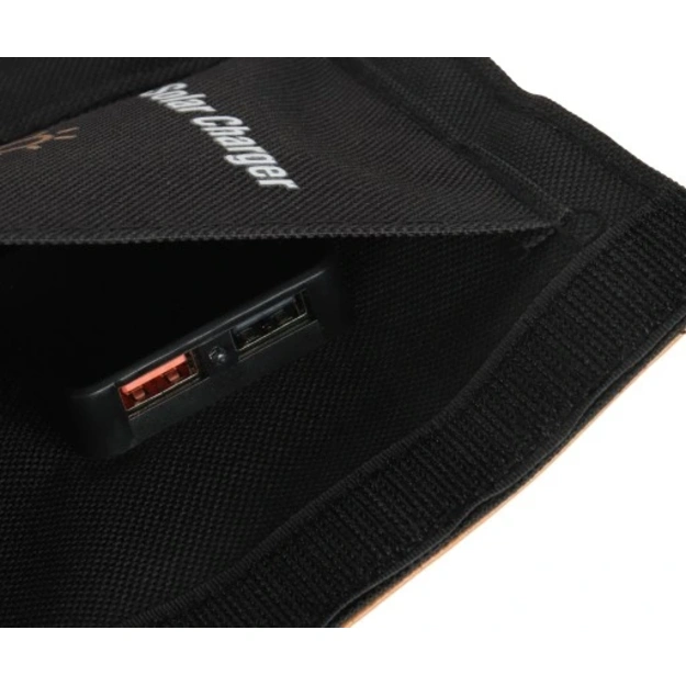 Pārnēsājams saules panelis 21W Power