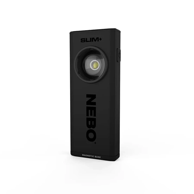 NEBO Slim+ lukturis ar lāzeru 700lm NE6859
