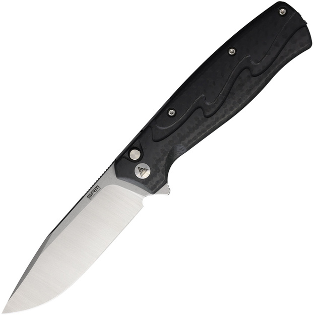 SRM saliekamais nazis 221X-GB