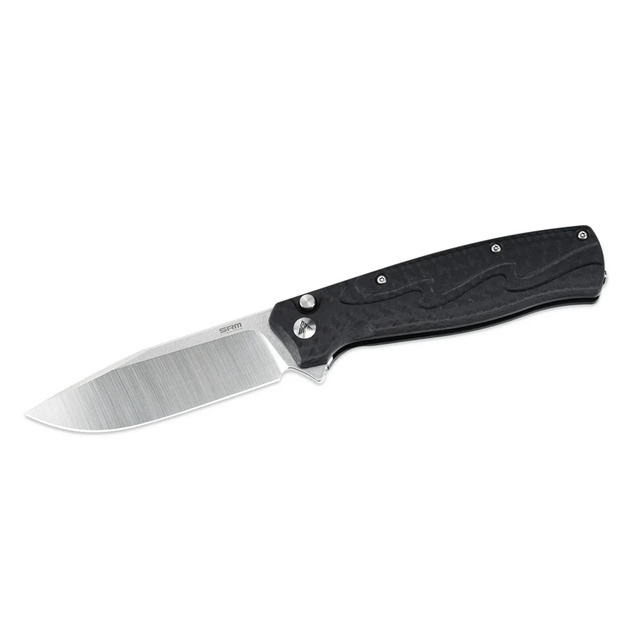 SRM saliekamais nazis 221X-GB