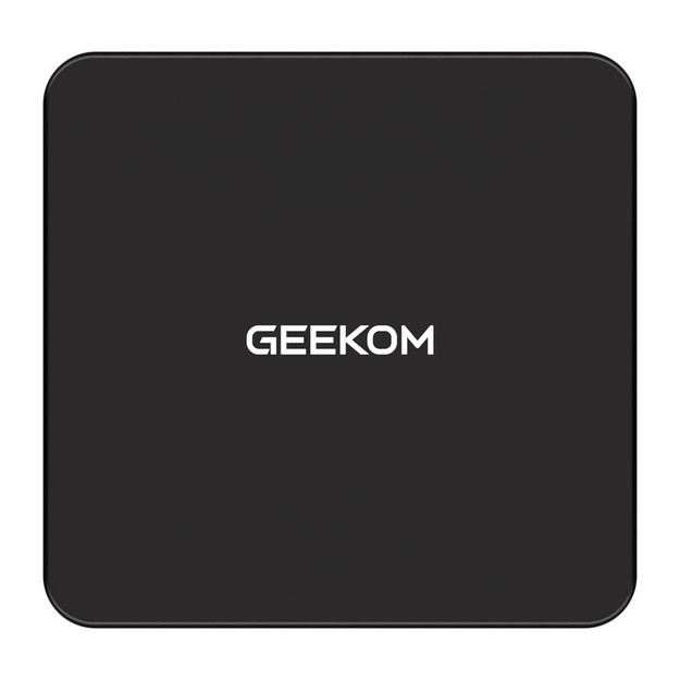 Mini PC GEEKOM IT12 Max Core Ultra 5 125U 16GB 500GB Win11 Pro