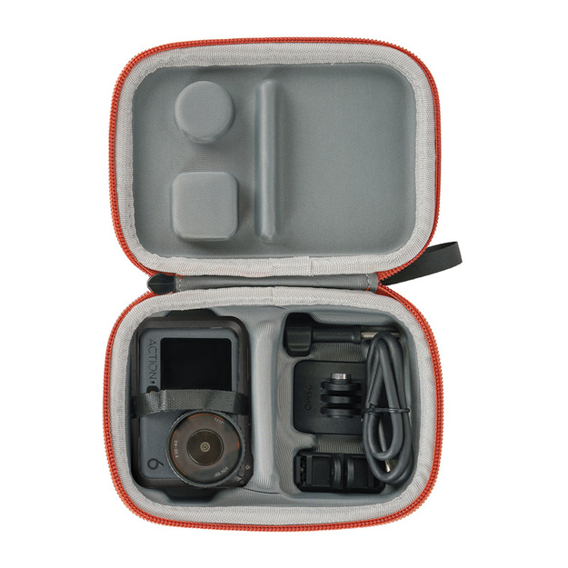 Sunnylife Standard Combo Bag for Action 6 (orange)