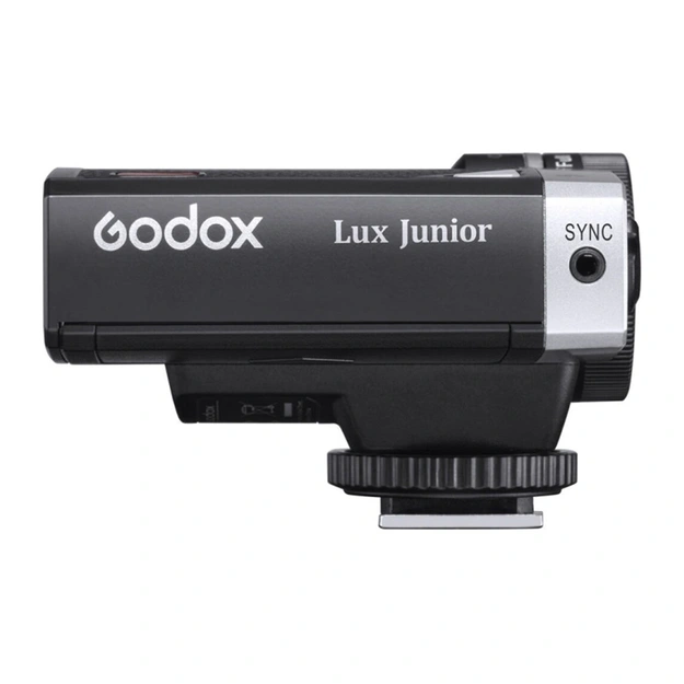GODOX LUX Junior Retro Flash