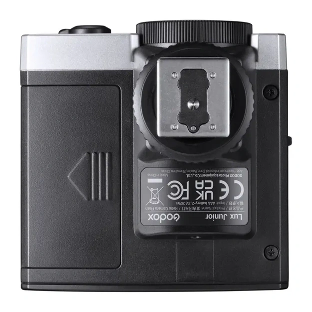 GODOX LUX Junior Retro Flash