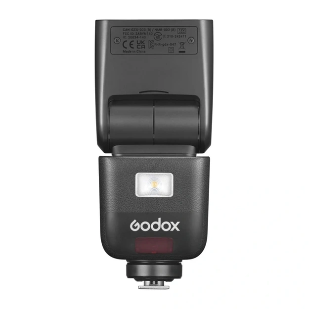 GODOX V480 TLL Flash for Nikon