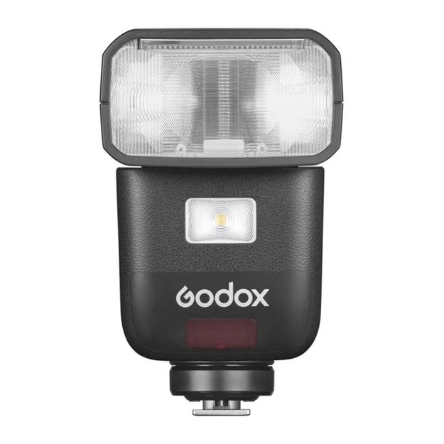 GODOX V480 TLL Flash for Nikon