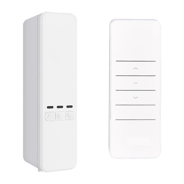 MOES WC-YH-LS Wi-Fi Roller Shutter Motor