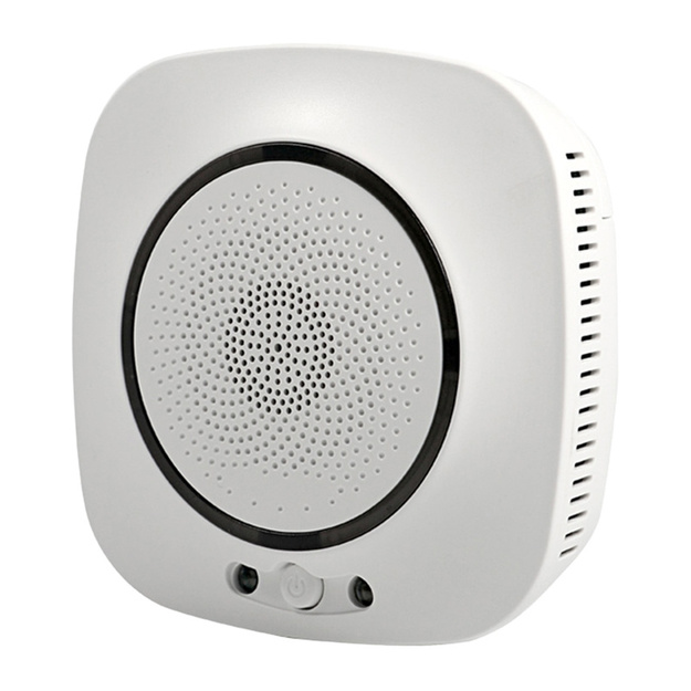 MOES WSS-CO Wi-Fi Carbon Monoxide Detector