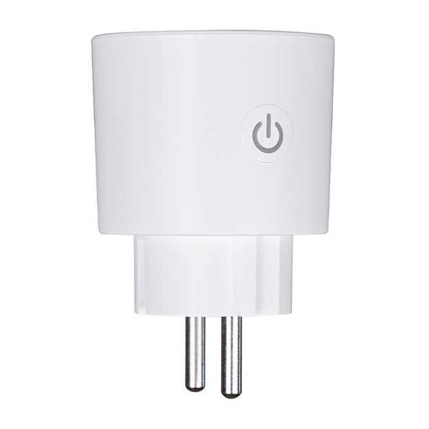MOES MWP-EU16M-WH-MS Smart Outlet