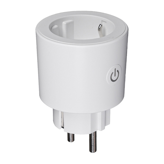 MOES MWP-EU16M-WH-MS Smart Outlet