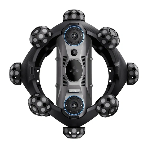 Revopoint Trackit SR CMM 3D Optical Scanner