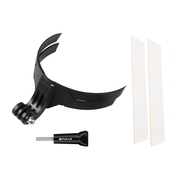 Puluz Chin Strap for Helmet (Black)