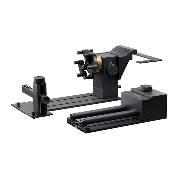XTOOL RA3 Lite Rotating Adapter