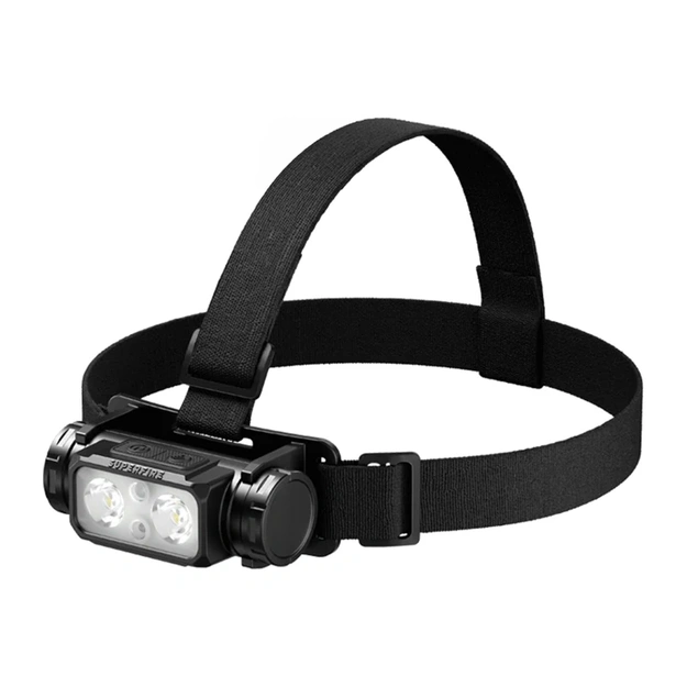 SUPERFIRE HL106 Headlamp