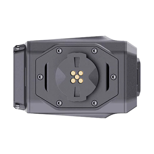 DDPAI Ranger Dash cam GPS WiFi 4K Motorbike