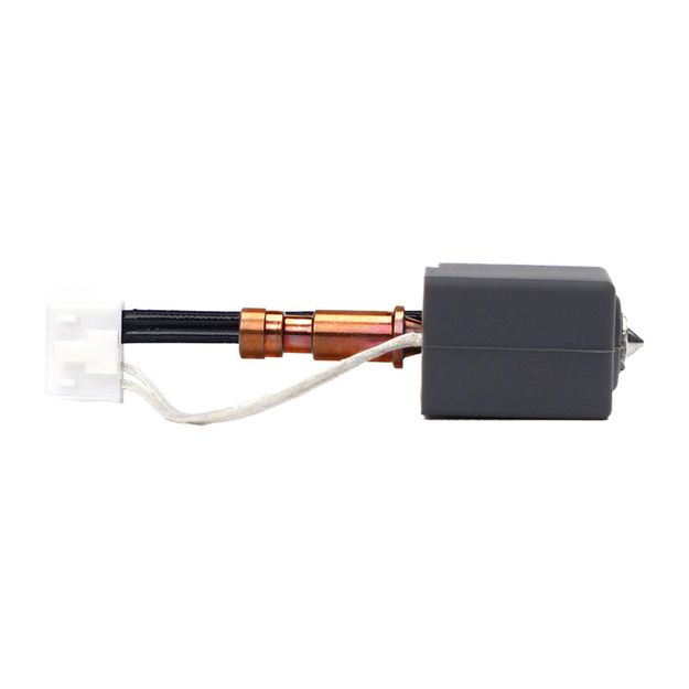 Anycubic quick-change hotend with a 0.8 mm nozzle for the Kobra S1 series