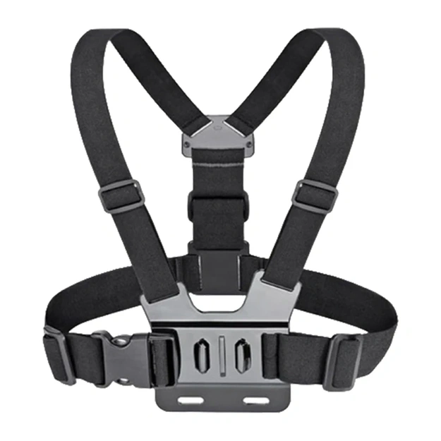 SJCAM Chest Mount