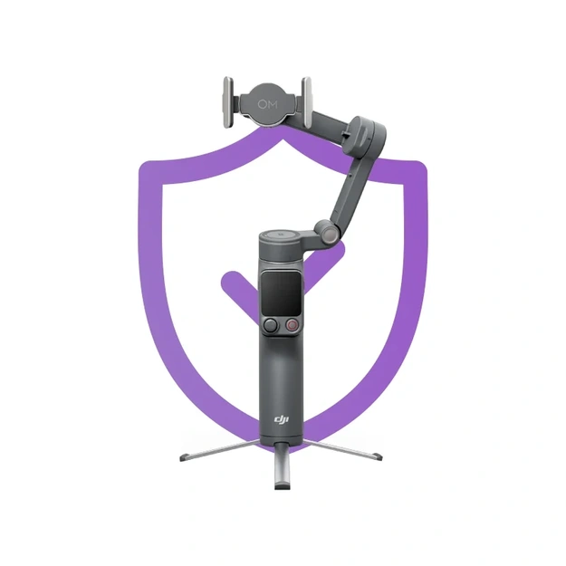 DJI Care Refresh Protection Plan for Osmo Mobile 8P (2-year plan)