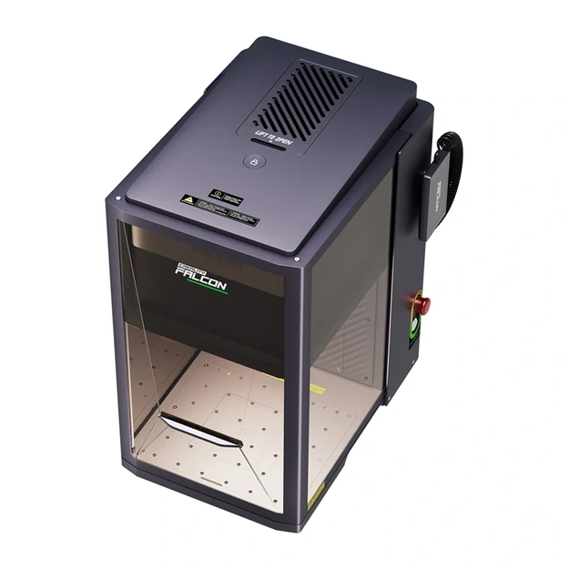 Creality Falcon T1 20W Laser Engraver