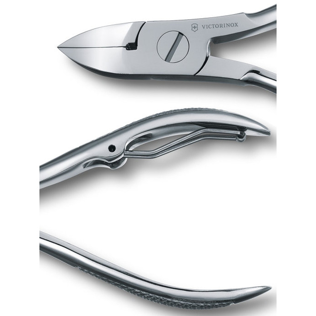 Кусачки для ногтей Victorinox 8.2023.11