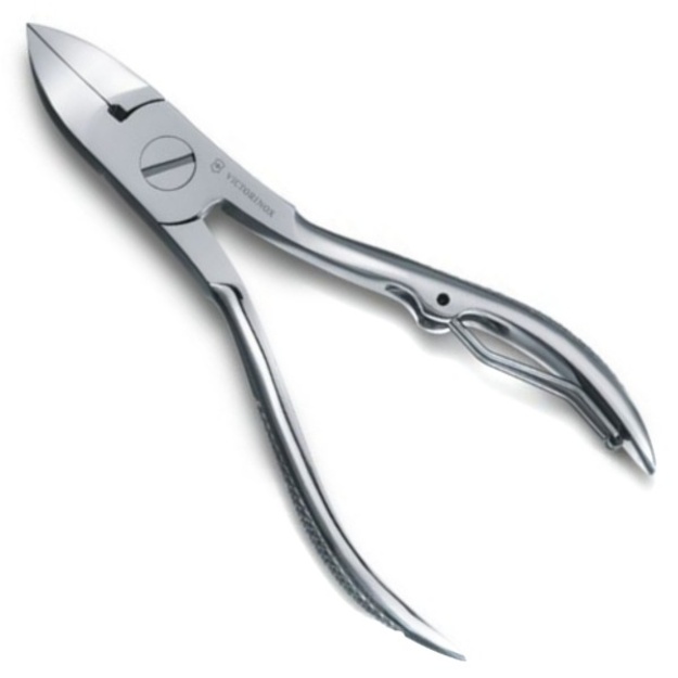 Кусачки для ногтей Victorinox 8.2023.11