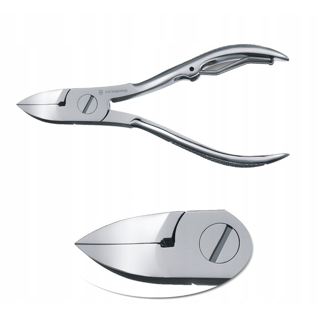 Кусачки для ногтей Victorinox 8.2023.11
