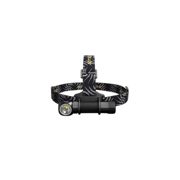 Nitecore HC33 žibintuvėlis