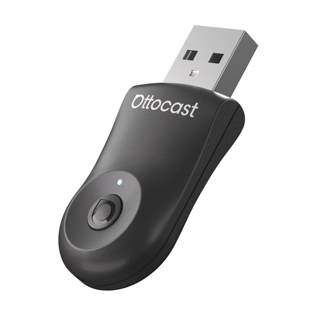 Ottocast CA505-T MINI 2-in-1 wireless adapter