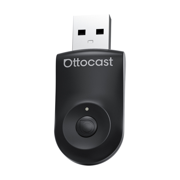 Ottocast CA505-T MINI 2-in-1 wireless adapter