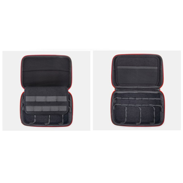 Case PGYTECH for DJI OM 5 / 4 / Osmo Mobile 3 / Pocket / Pocket 2 / Action and sports cameras (P-18C-020)