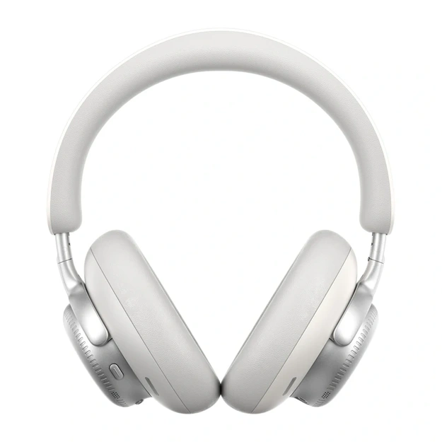 Headphones QCY H6 Ultra (white)