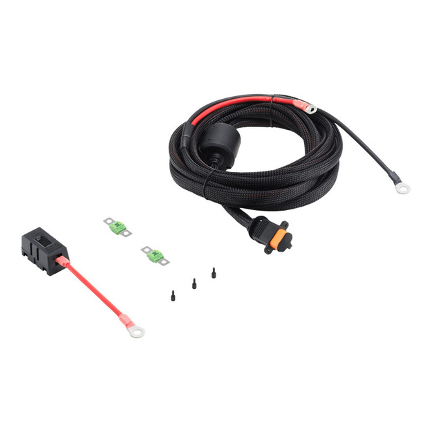 DJI Power fast car charger cable