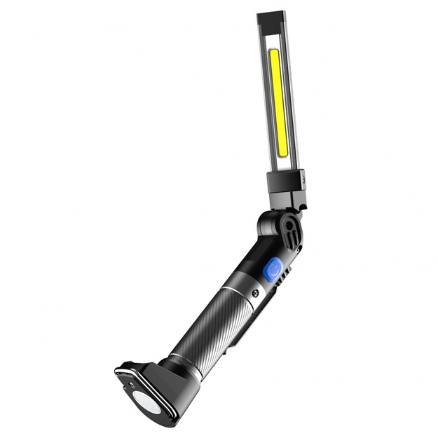 Explorer darba lukturītis UV COB-SMD ZF6769