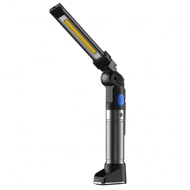 Explorer darba lukturītis UV COB-SMD ZF6769