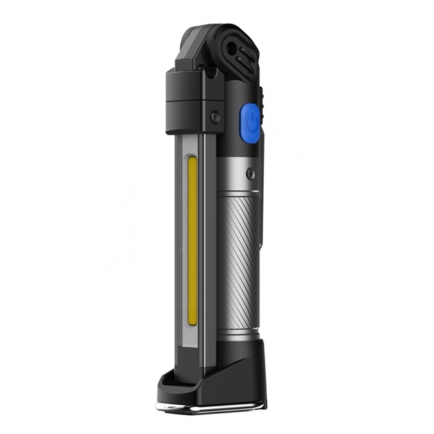 Explorer darba lukturītis UV COB-SMD ZF6769