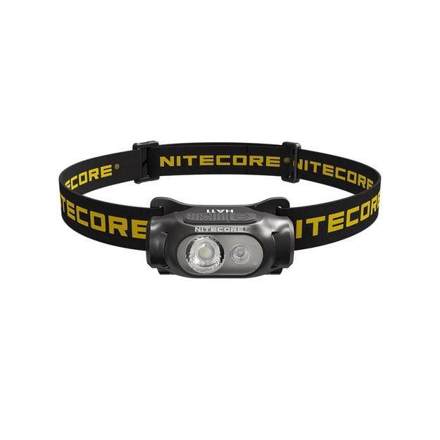 Nitecore HA11 V2 headlamp 240lm