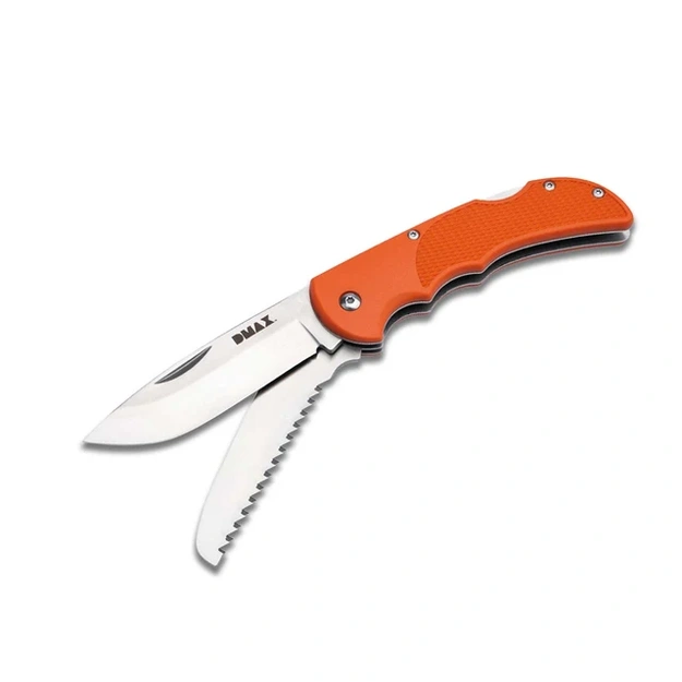 Boker Magnum DMAX Pocket / Hunting Knife, 01DMAX001