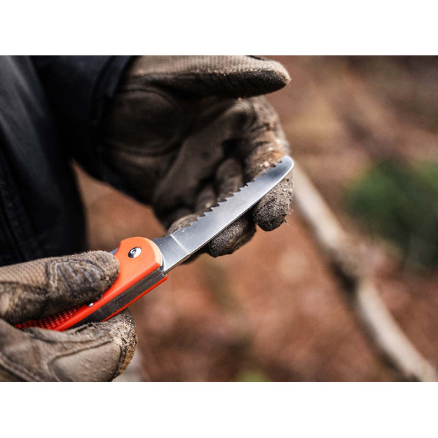 Boker Magnum DMAX Pocket / Hunting Knife, 01DMAX001