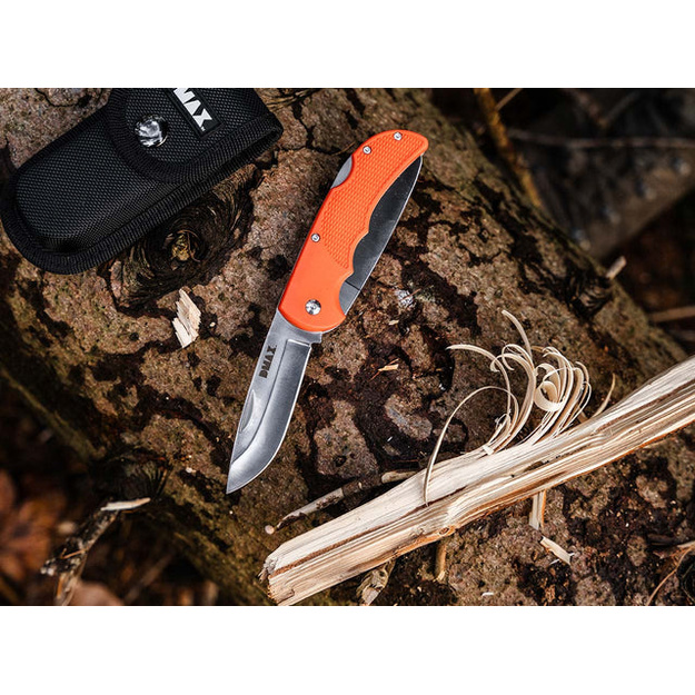 Boker Magnum DMAX Pocket / Hunting Knife, 01DMAX001