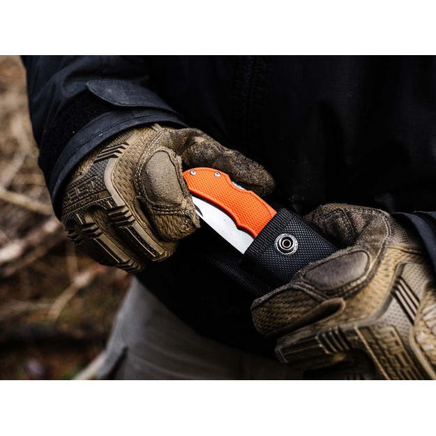 Boker Magnum DMAX Pocket / Hunting Knife, 01DMAX001