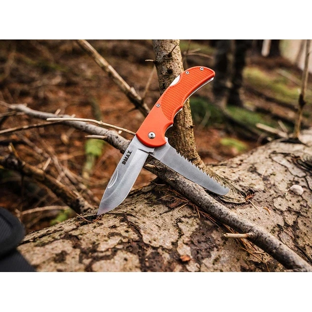 Boker Magnum DMAX Pocket / Hunting Knife, 01DMAX001