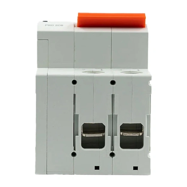 Miniature Circuit Breaker SHELLY Pro 2CB C10